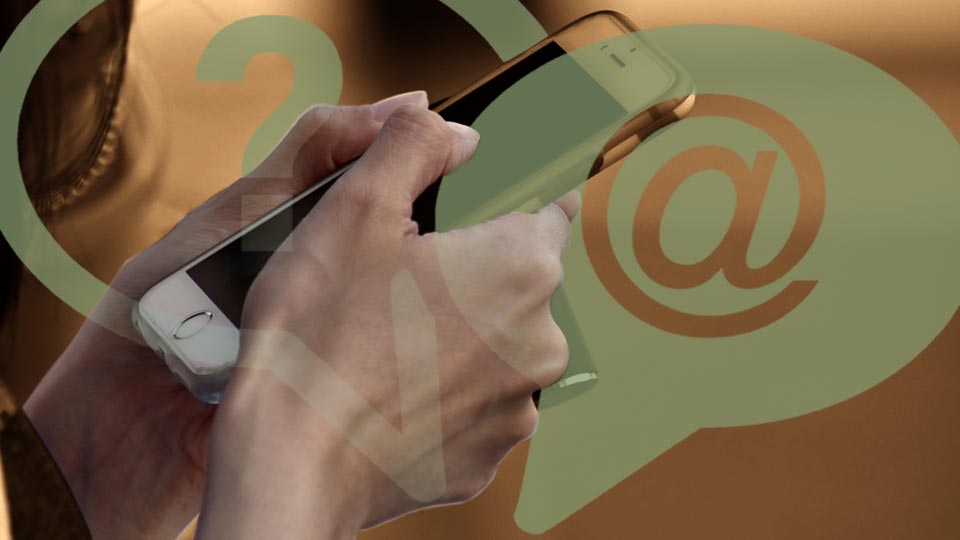 Contact