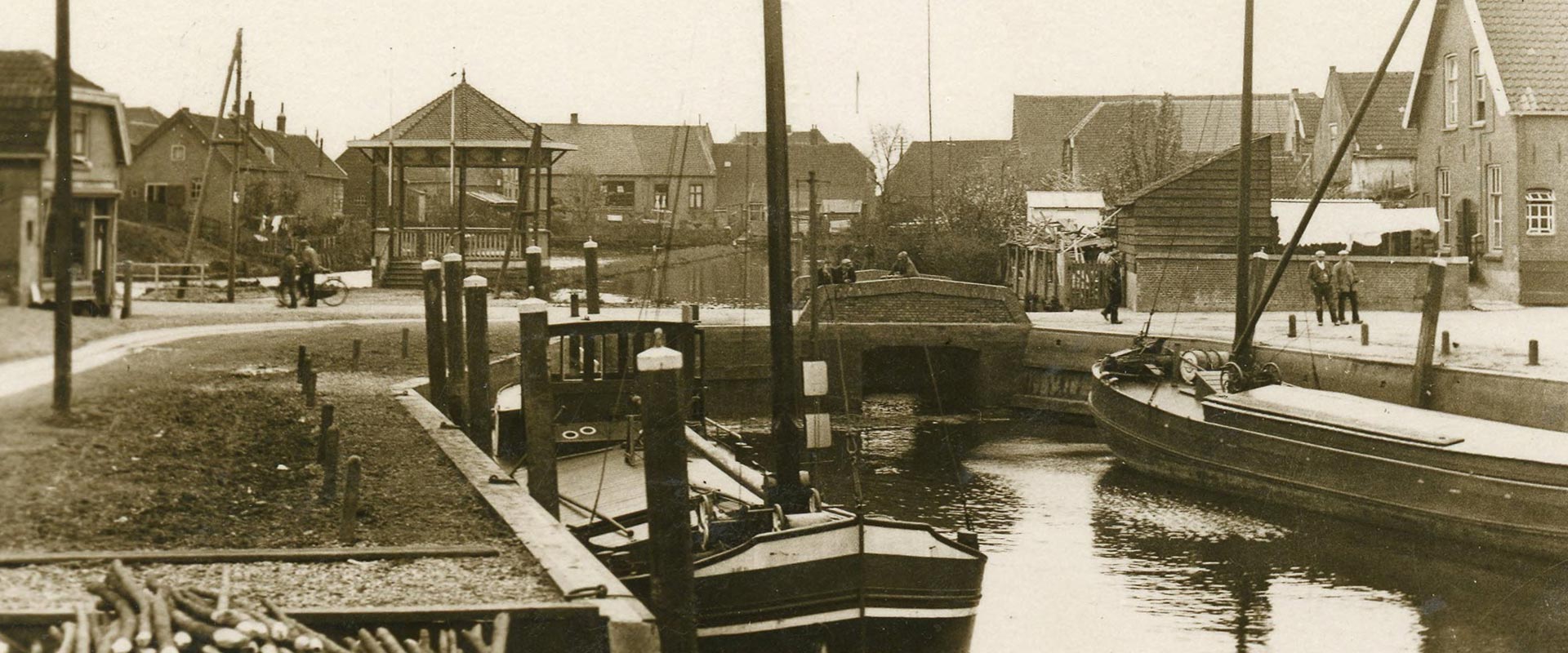 Ontdek Spijkenisse