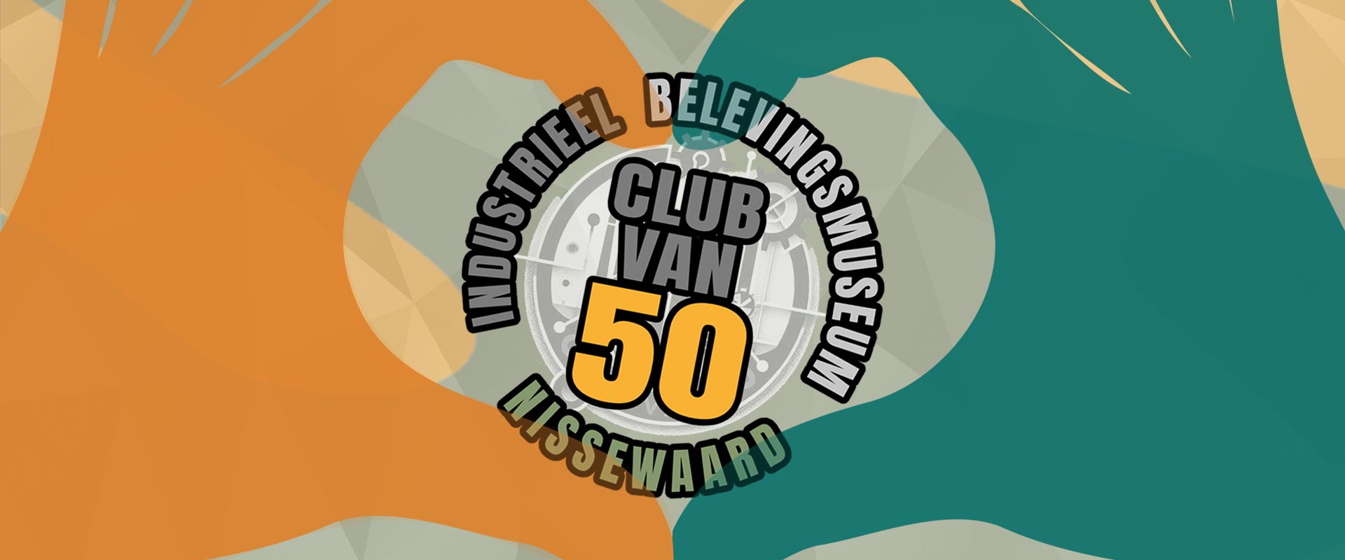 De Club van 50
