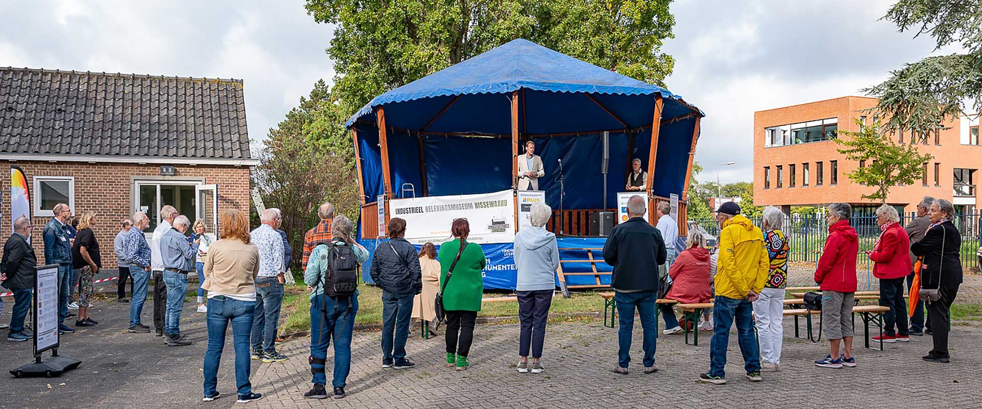 Open Monumentendag 2025