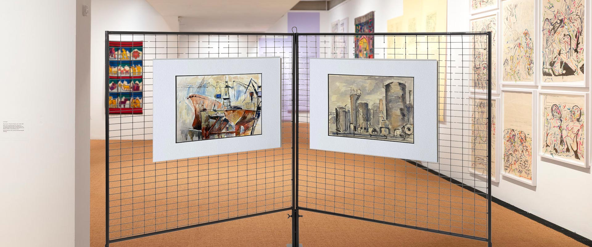 Kunstroute Nissewaard